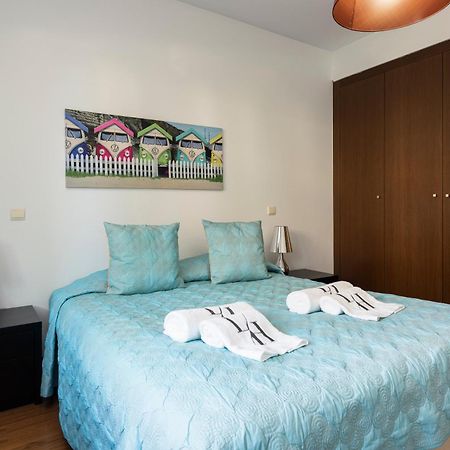 Apartamento Monte Laguna Vilamoura Exteriér fotografie