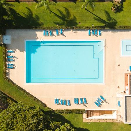 Apartamento Monte Laguna Vilamoura Exteriér fotografie