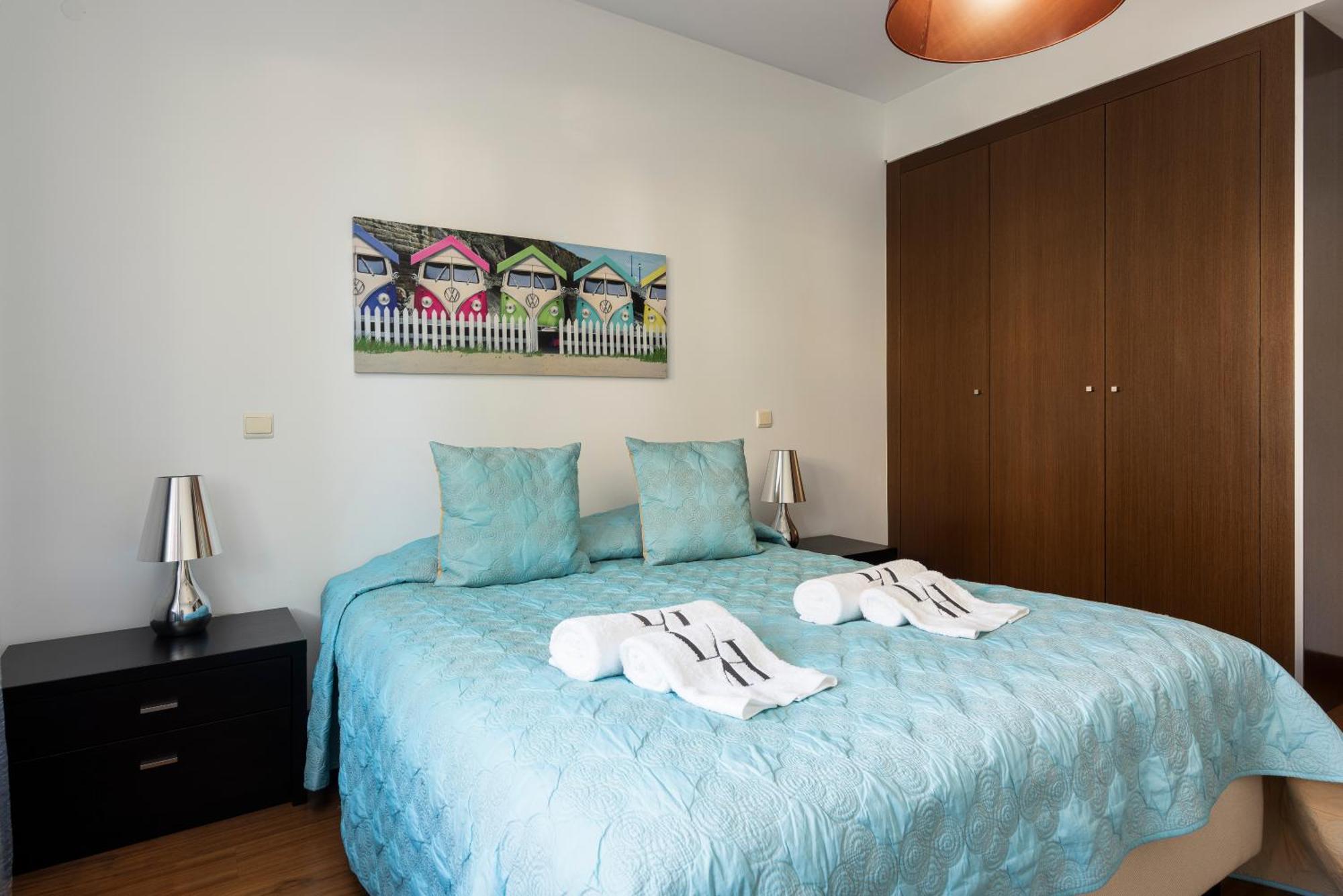 Apartamento Monte Laguna Vilamoura Exteriér fotografie