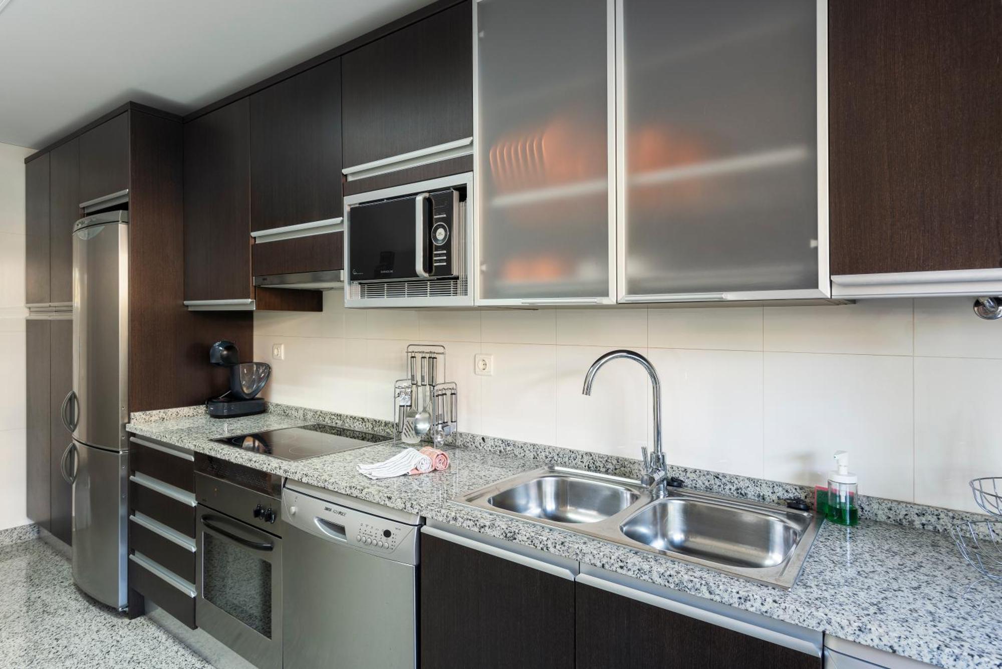 Apartamento Monte Laguna Vilamoura Exteriér fotografie