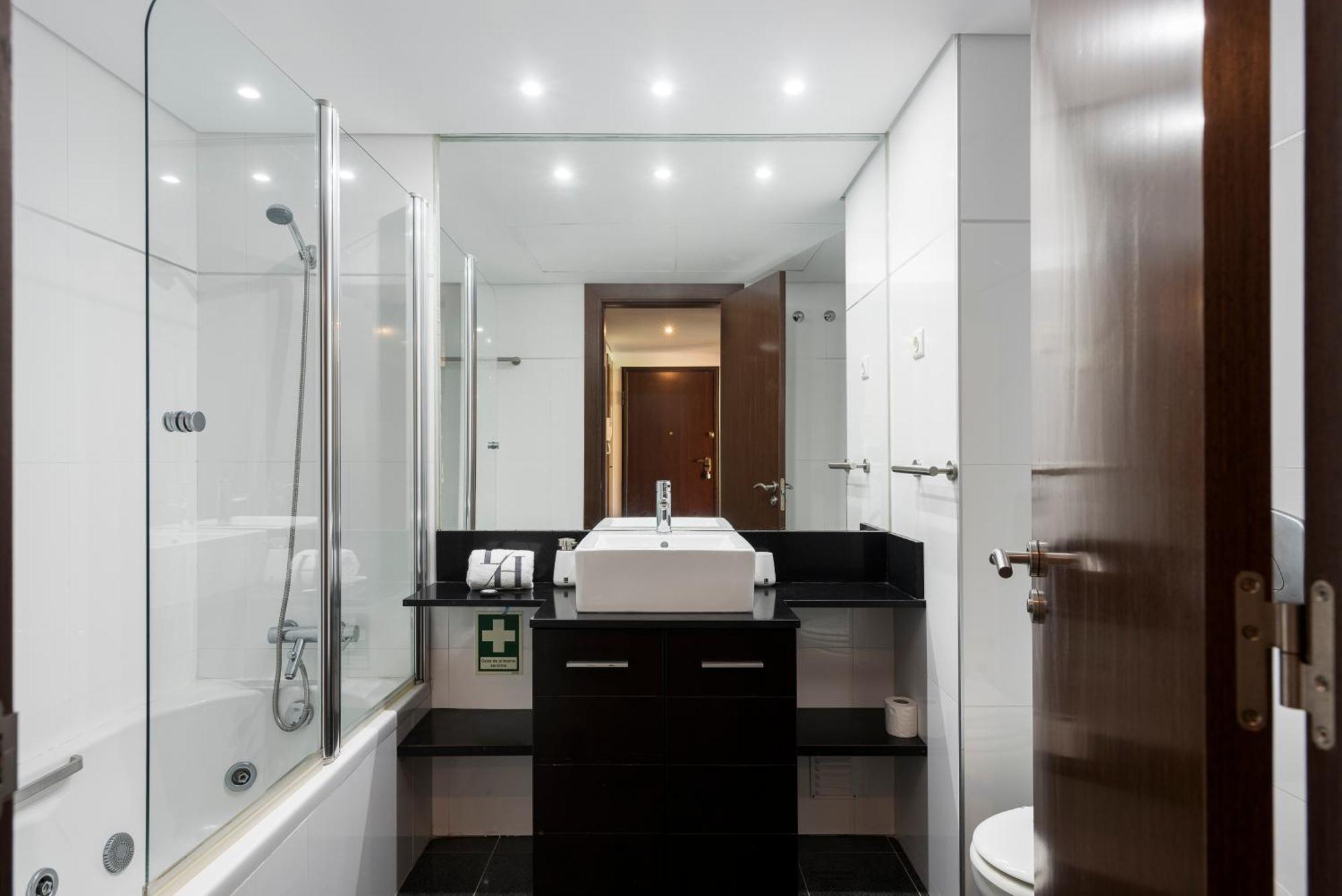 Apartamento Monte Laguna Vilamoura Exteriér fotografie