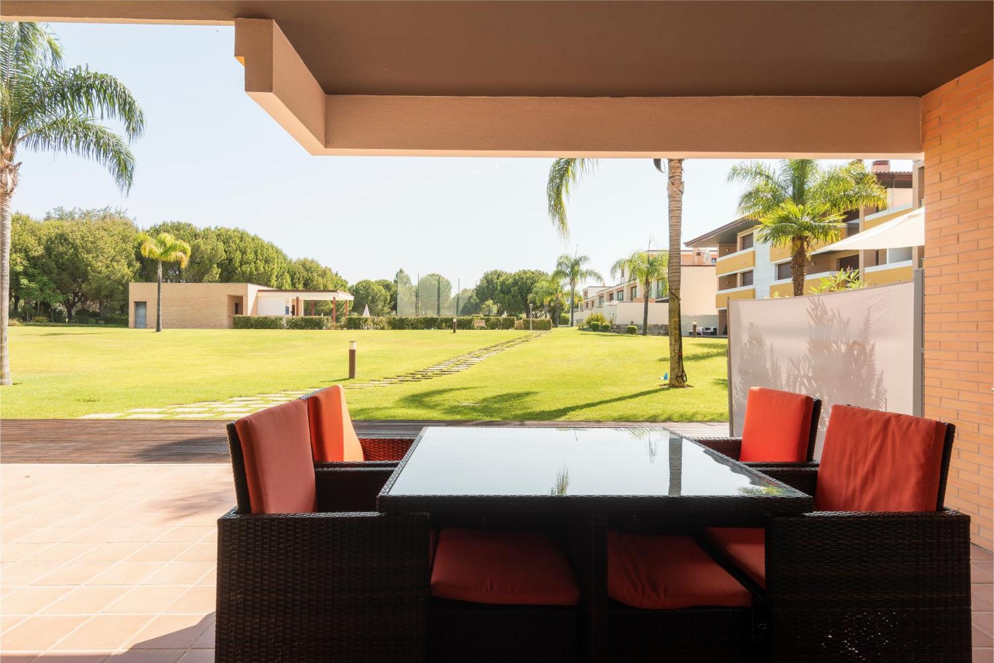 Apartamento Monte Laguna Vilamoura Exteriér fotografie