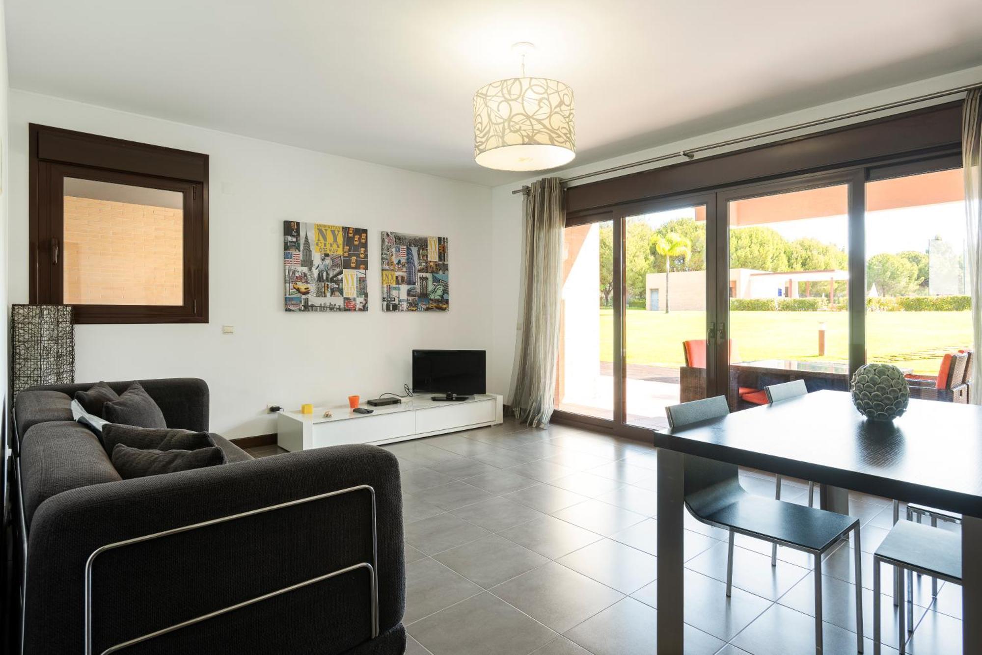 Apartamento Monte Laguna Vilamoura Exteriér fotografie