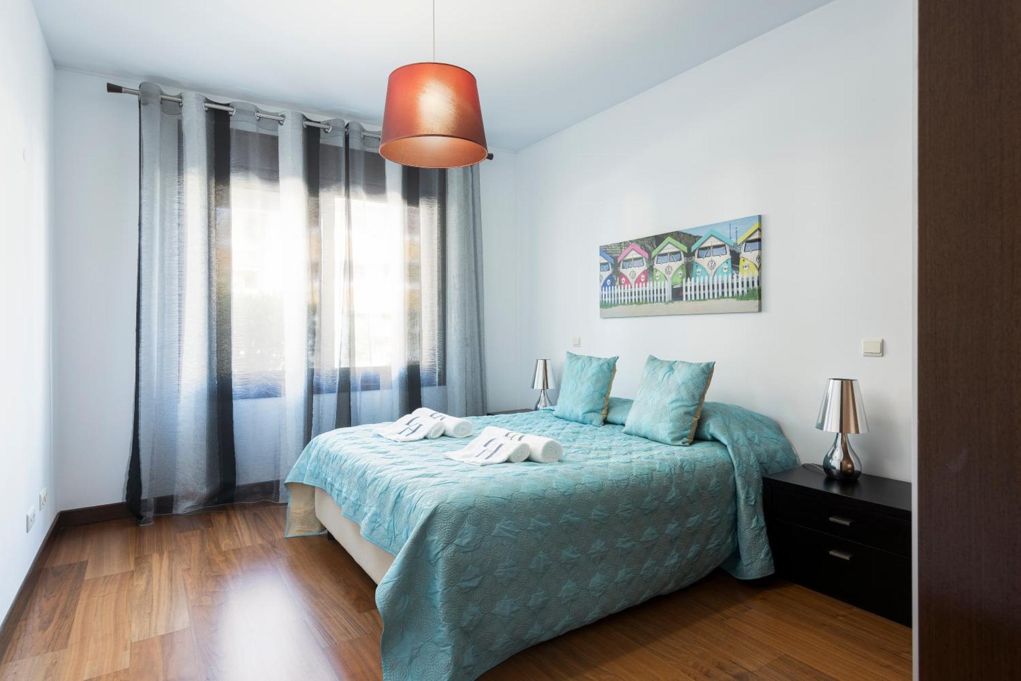 Apartamento Monte Laguna Vilamoura Exteriér fotografie