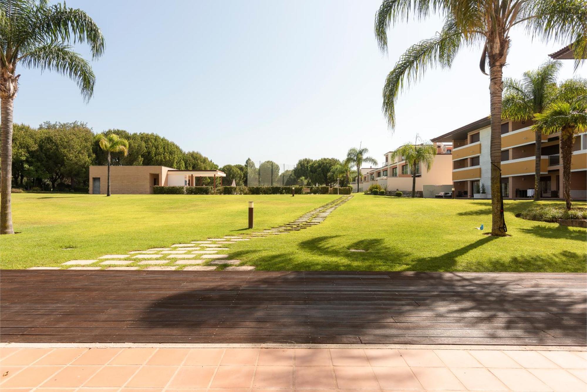 Apartamento Monte Laguna Vilamoura Exteriér fotografie