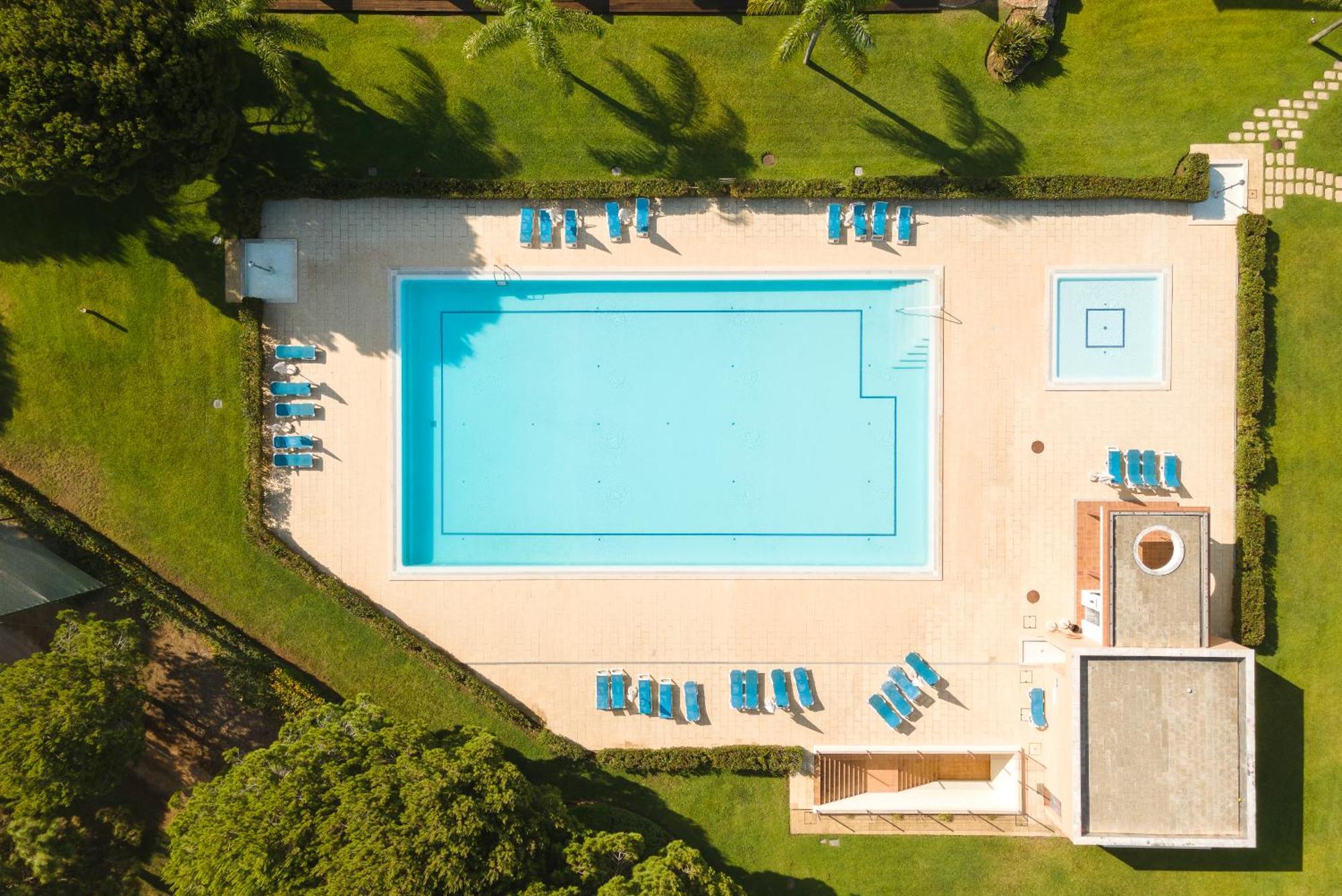 Apartamento Monte Laguna Vilamoura Exteriér fotografie