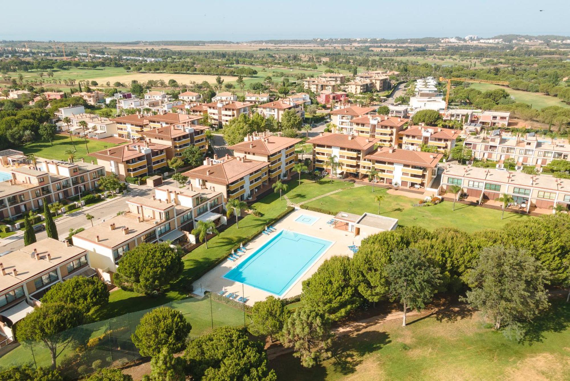 Apartamento Monte Laguna Vilamoura Exteriér fotografie